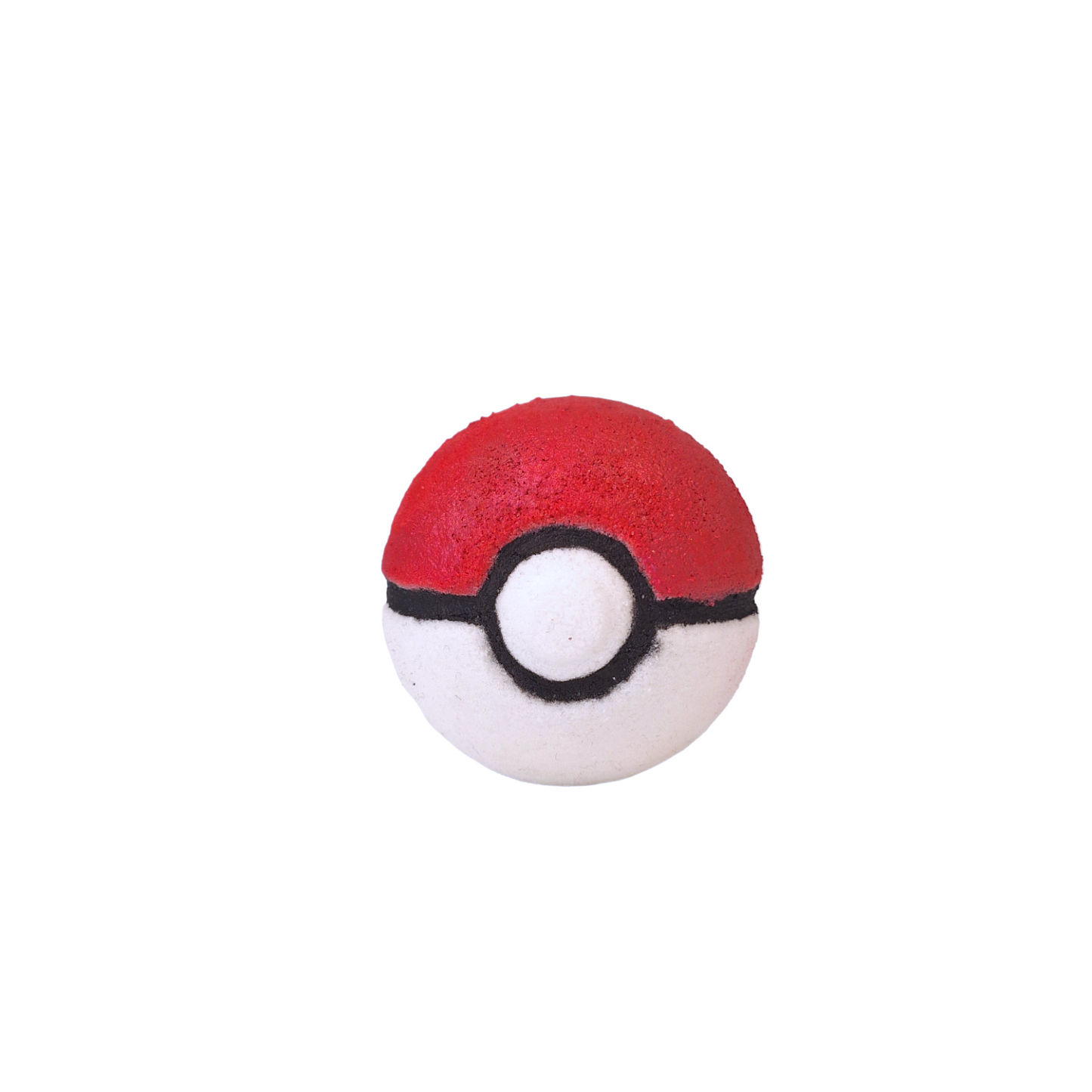 Pokeball Bath Bomb Mold