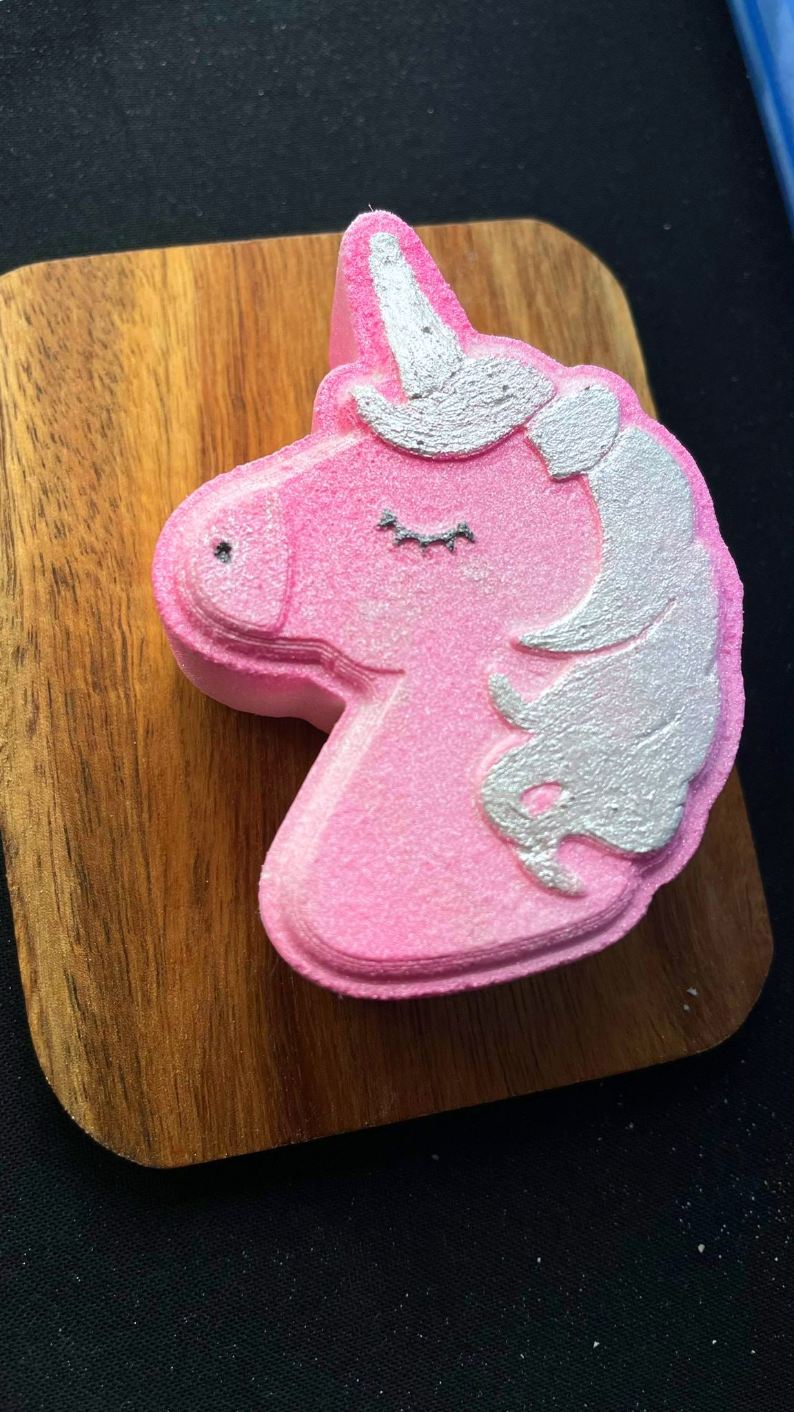 Unicorn Bath Bomb Mold