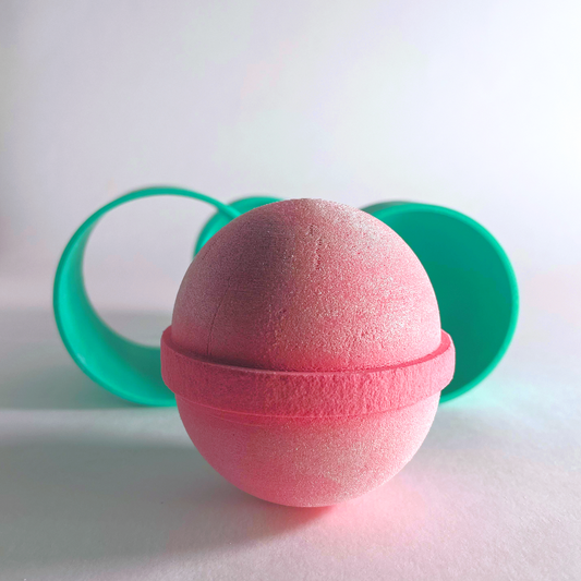 Sphere Bath Bomb Mold