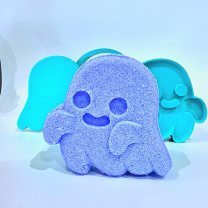 Ghost Bath Bomb Mold