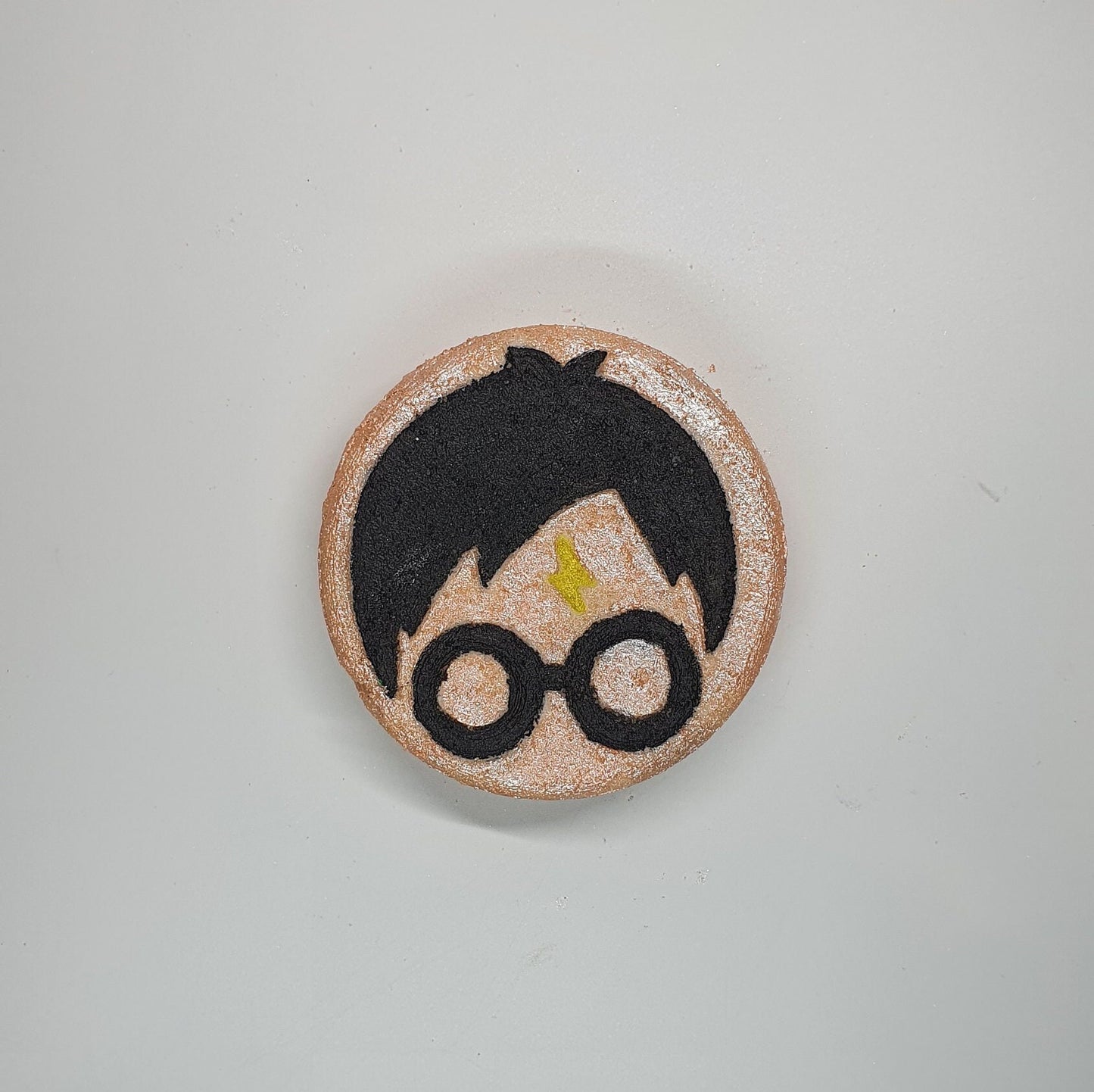 Harry Potter Bath Bomb Mold