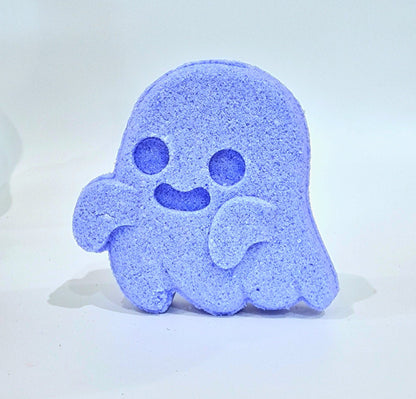 Ghost Bath Bomb Mold