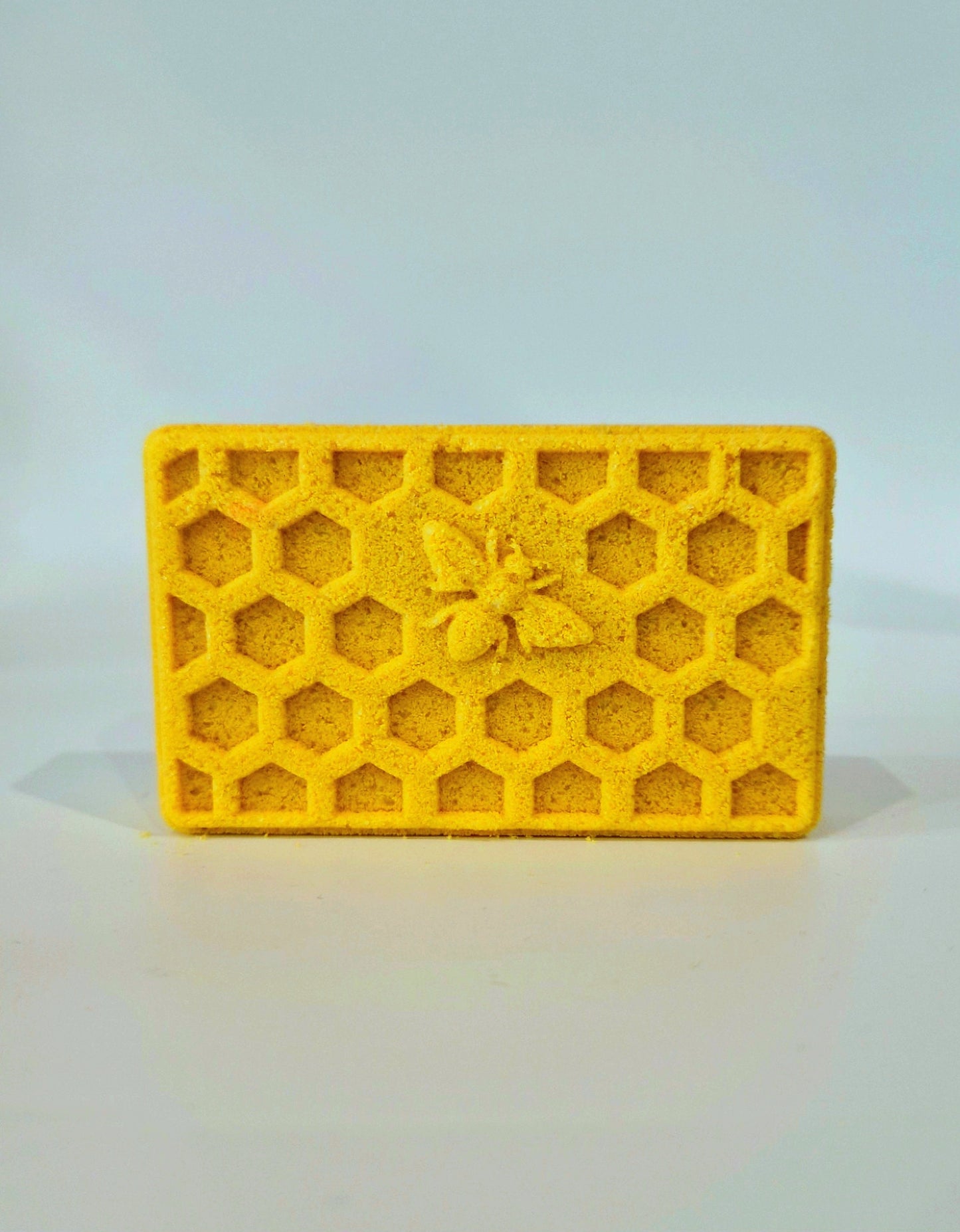 Honeycomb Bath Bomb Mold