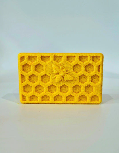 Honeycomb Bath Bomb Mold