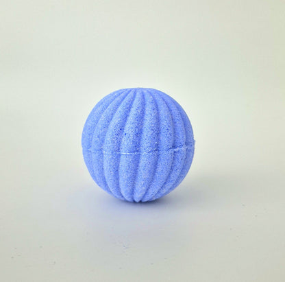 Embossed Sphere Bath Bomb Mold