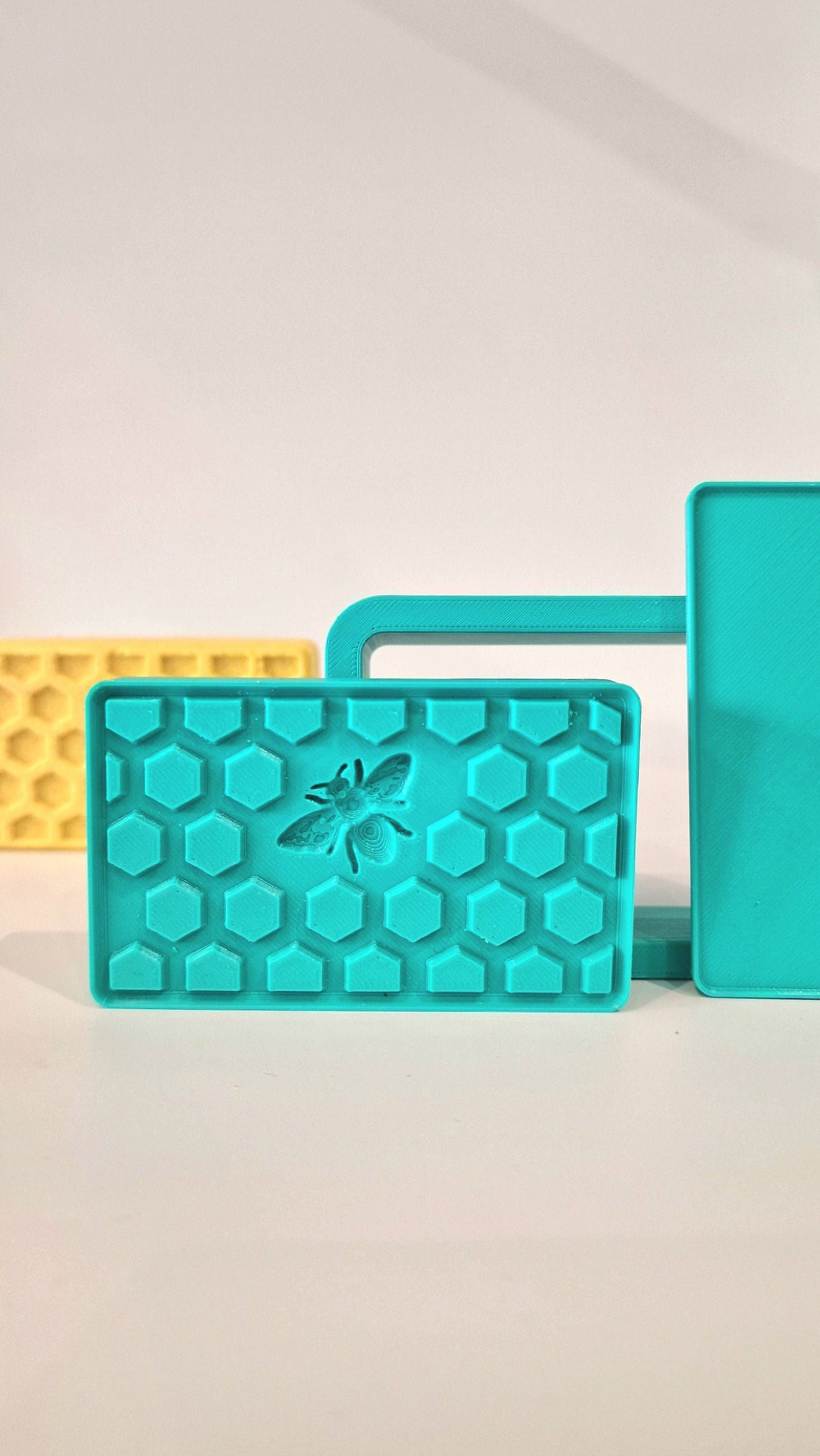 Honeycomb Bath Bomb Mold