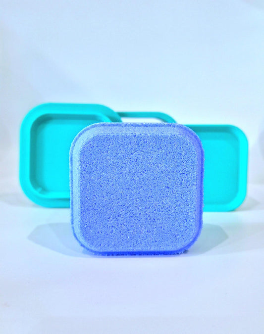 Square Shampoo Bar