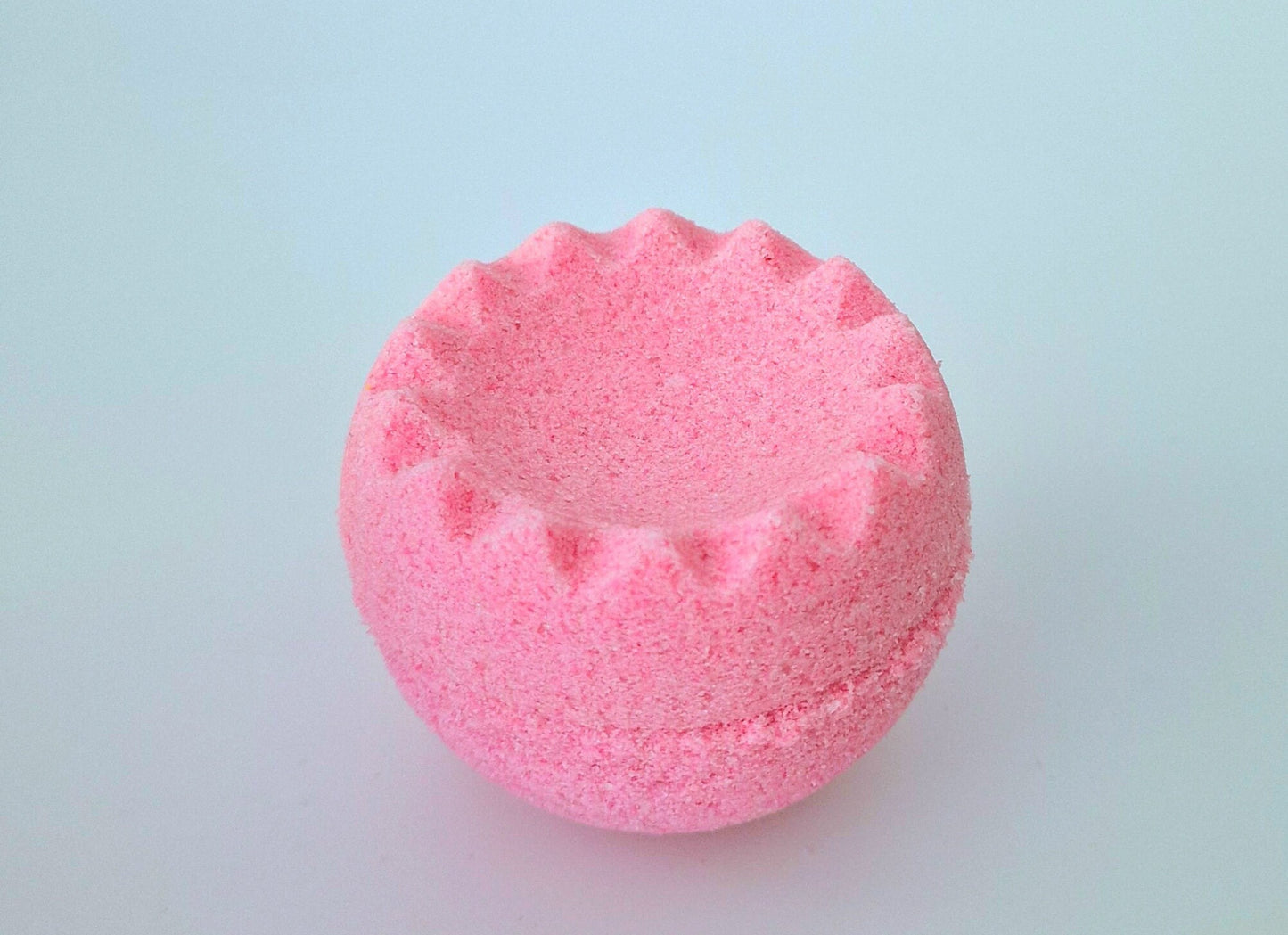 Hemispherical Bath Bomb Mold