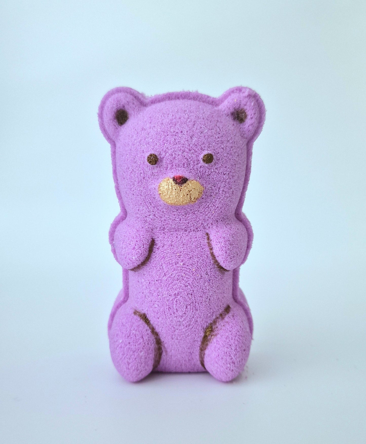 Bear Bath Bomb Mold