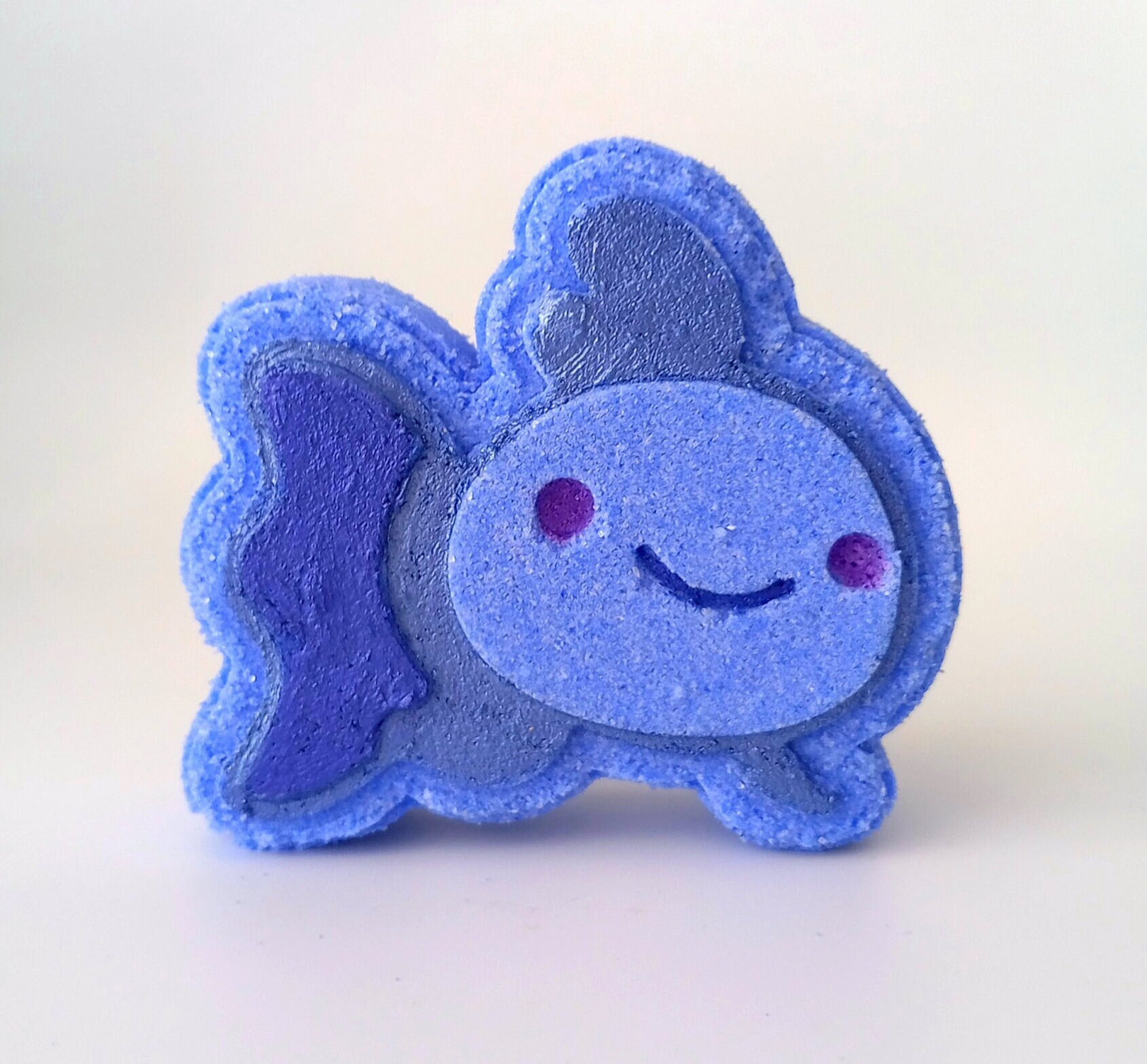 Fish Bath Bomb Mold