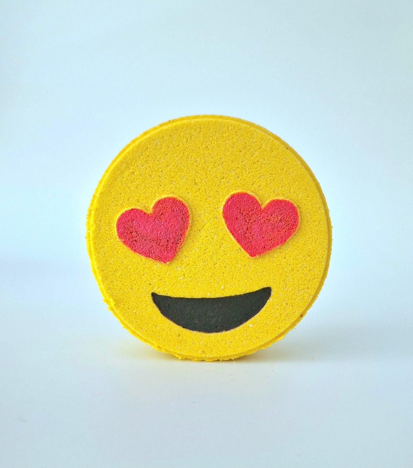 Emoticon Bath Bomb Mold