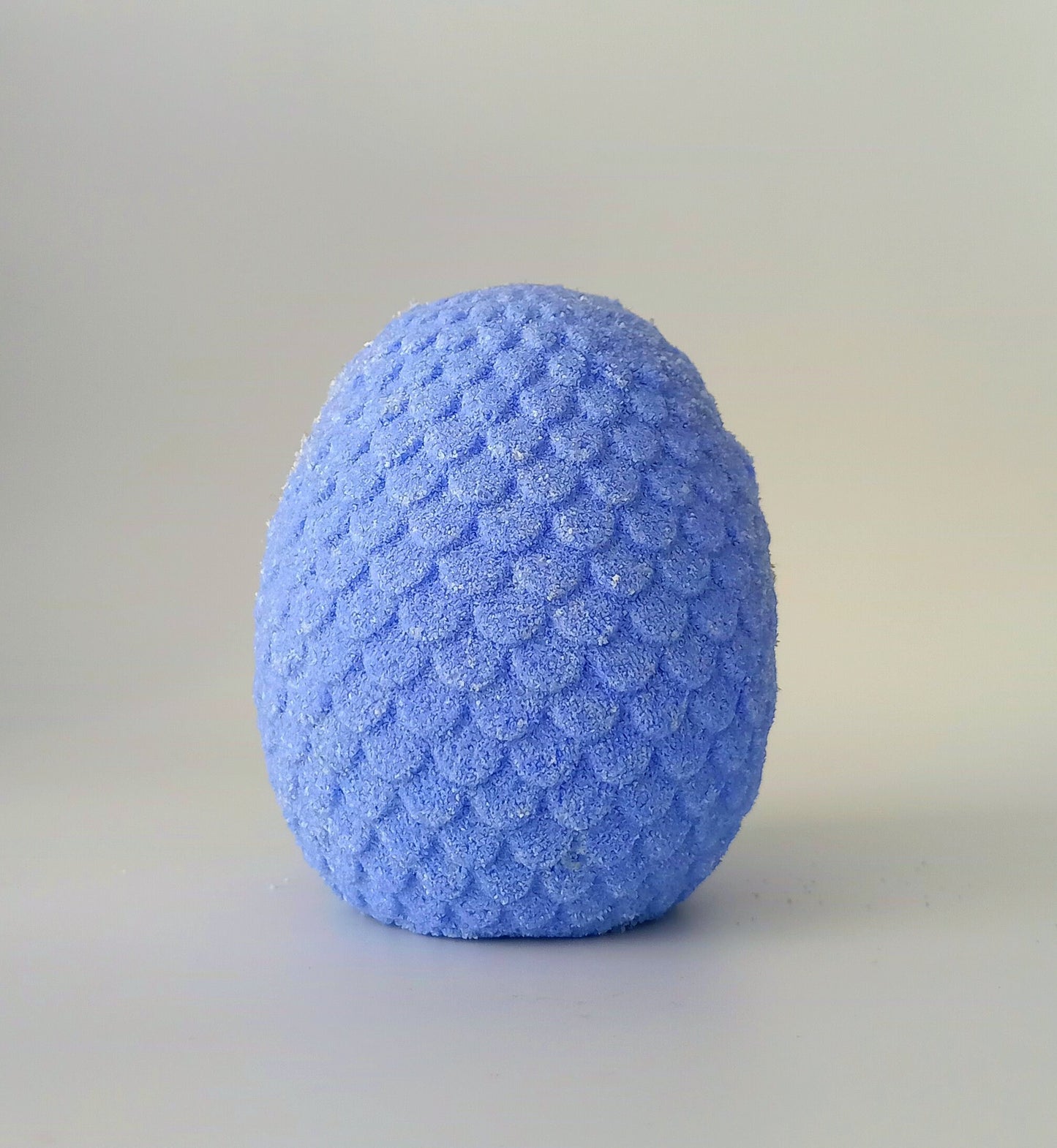 Dragon Egg Bath Bomb Mold