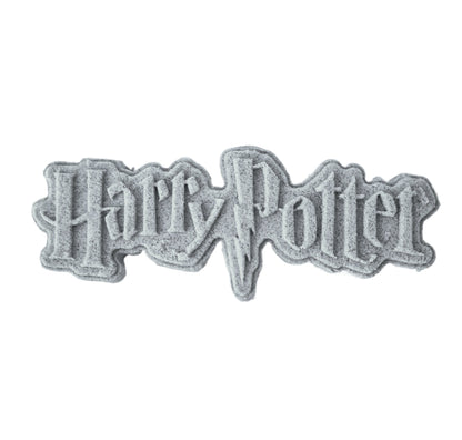 Harry Potter Logo Bath Bomb Mold