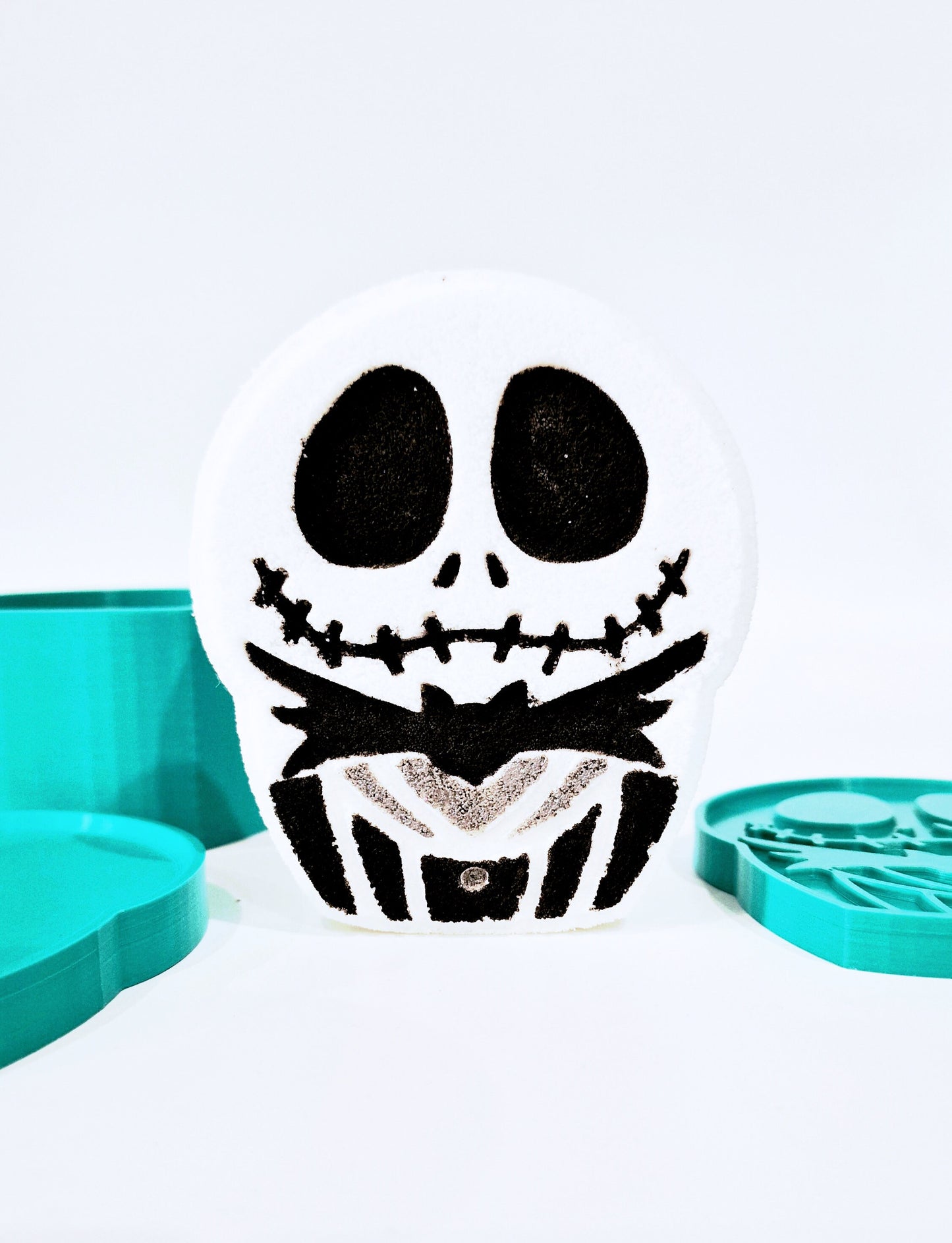 Jack Bath Bomb Mold