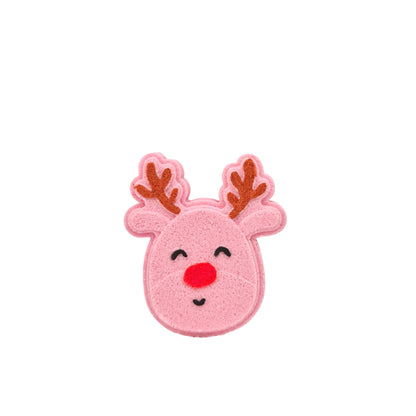 Reindeer Bath Bomb Mold