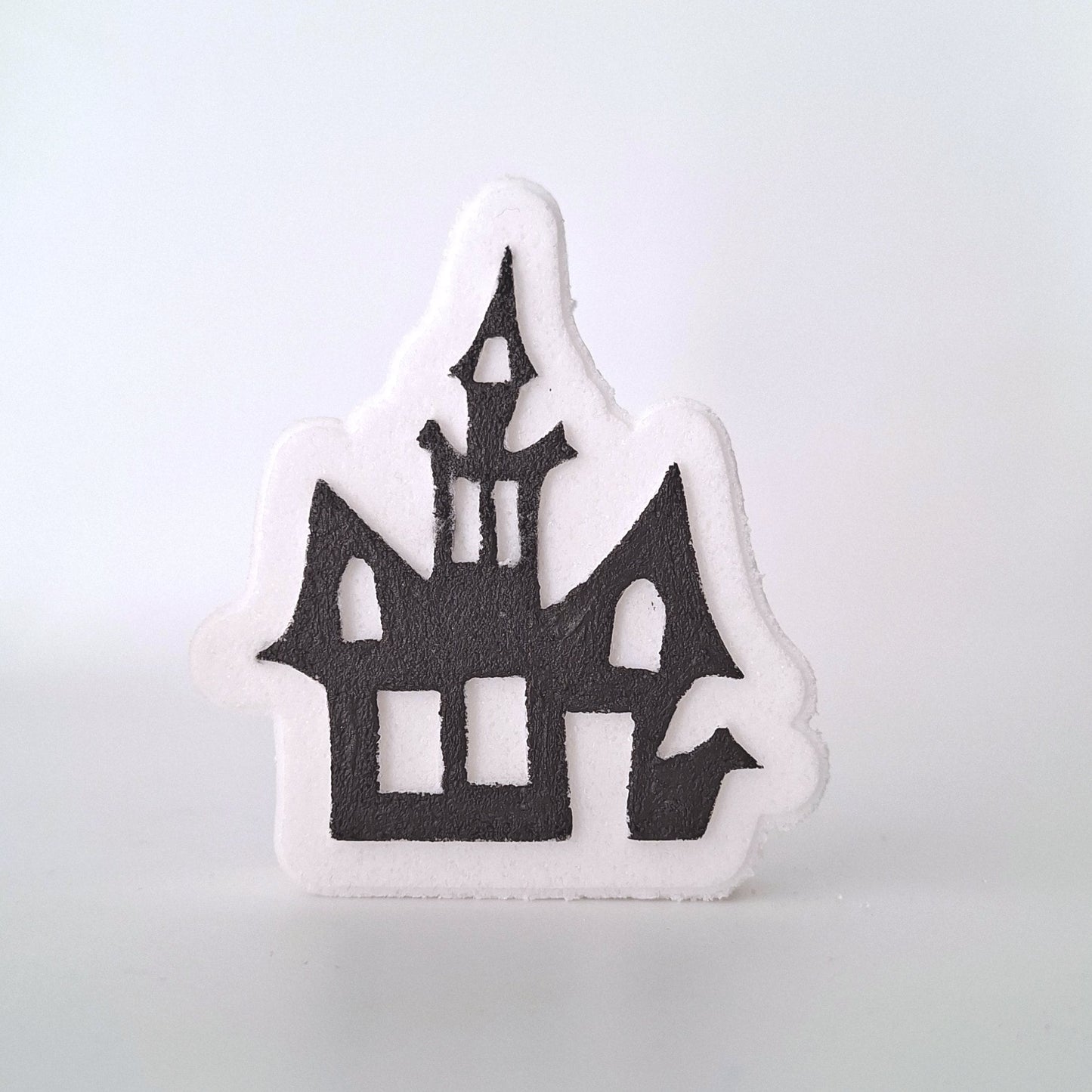 Castle Bath Bomb Mold